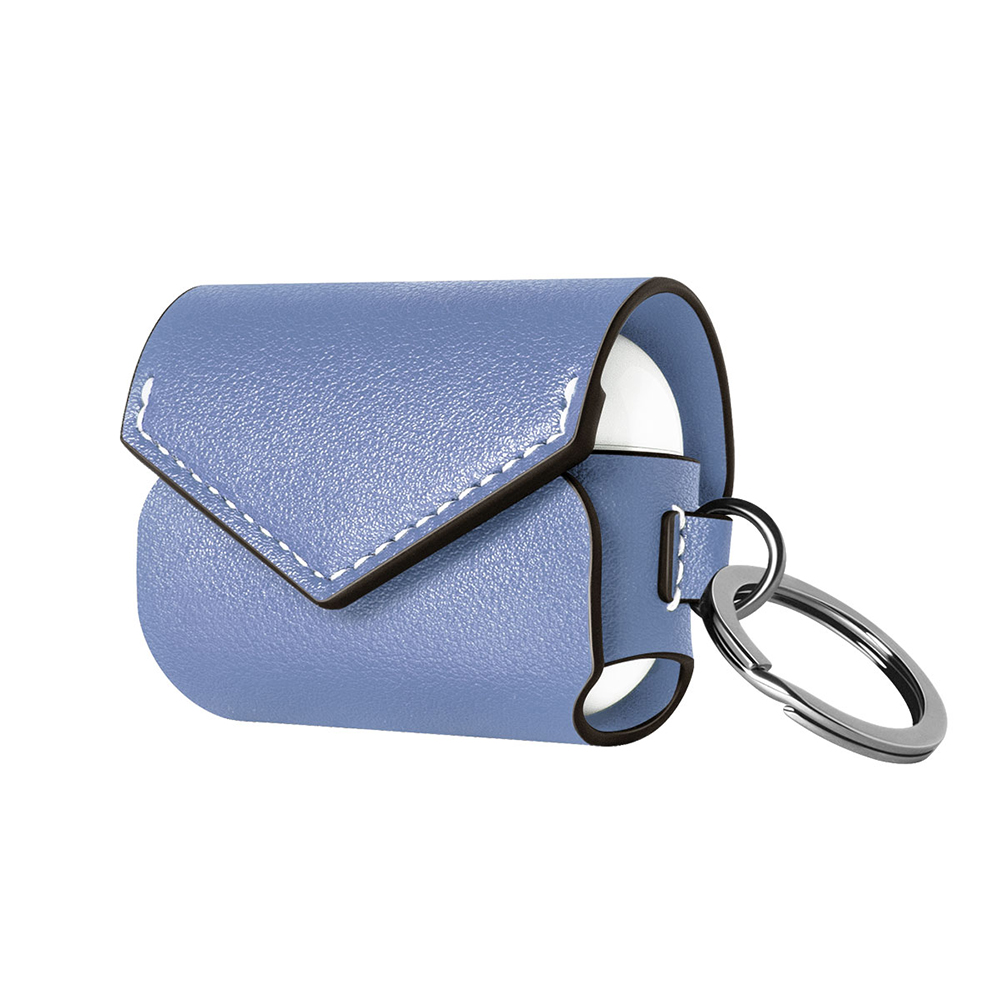 그리디파머스 에어팟 프로2 가죽 케이스 2세대 파우치