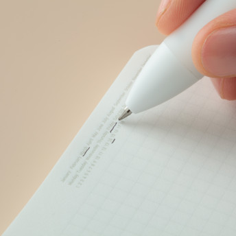 스탈로지 샤프 멀티펜 3색펜 리필심 2P 0.5mm 0.7mm 이미지 6