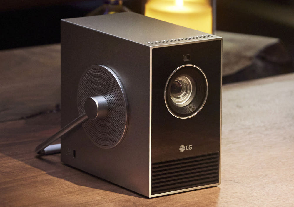 시네빔 큐브 제품 사진