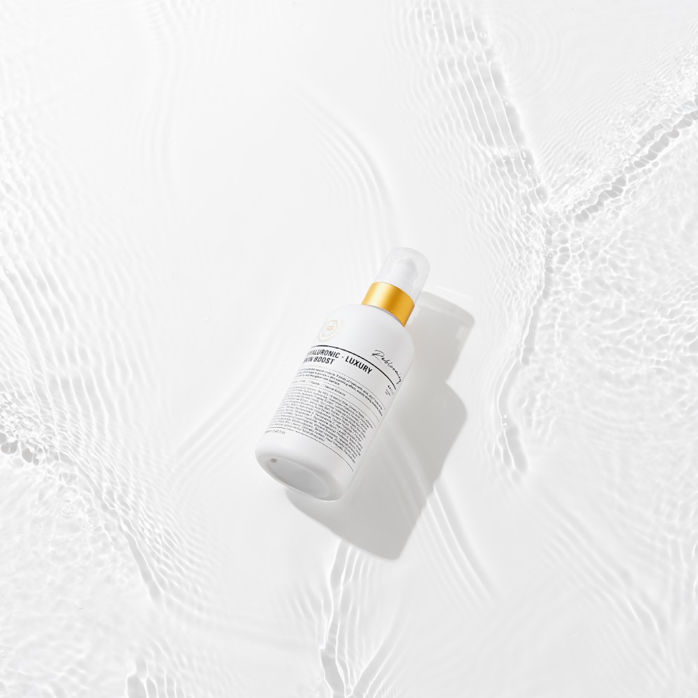 리블 리블룸 히알루토닉 럭셔리 스킨부스터 250ml 피부광채펩타이드 에스테틱 더마 - 상세 이미지 4