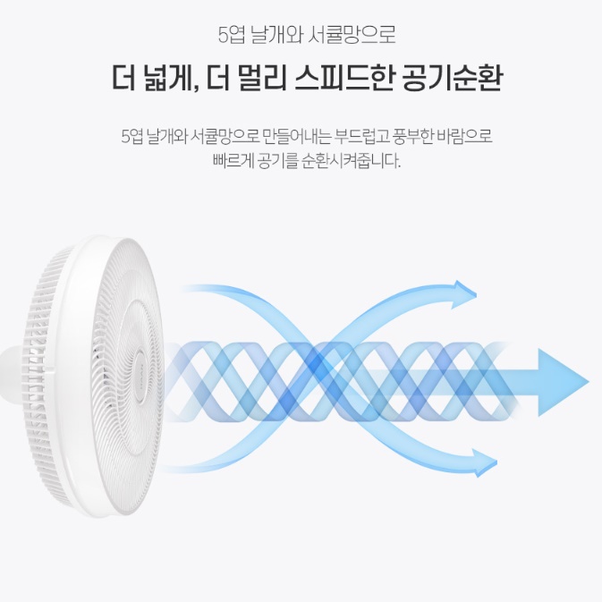 화장실 벽걸이 선풍기 매장 매장용 식당 식당용 공업용 벽걸이 선풍기 이미지 2