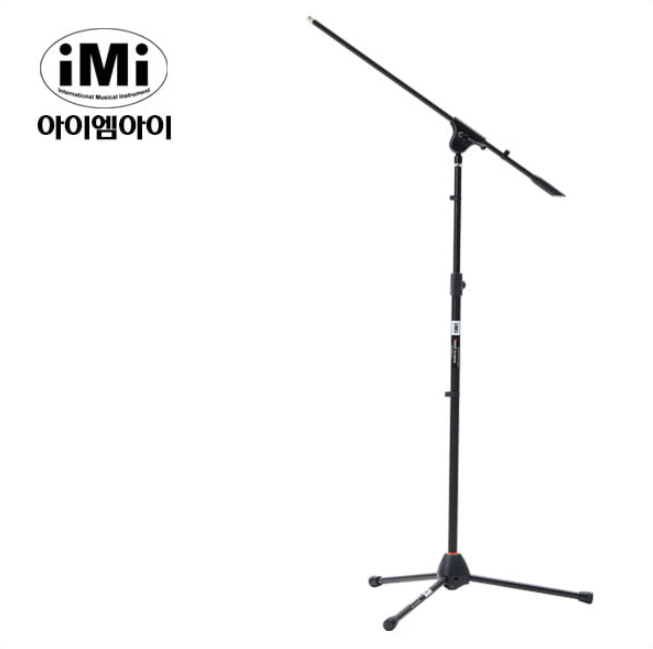 IMI MTC7025 원터치 T자 마이크 스탠드 거치대 - 상세 이미지 2
