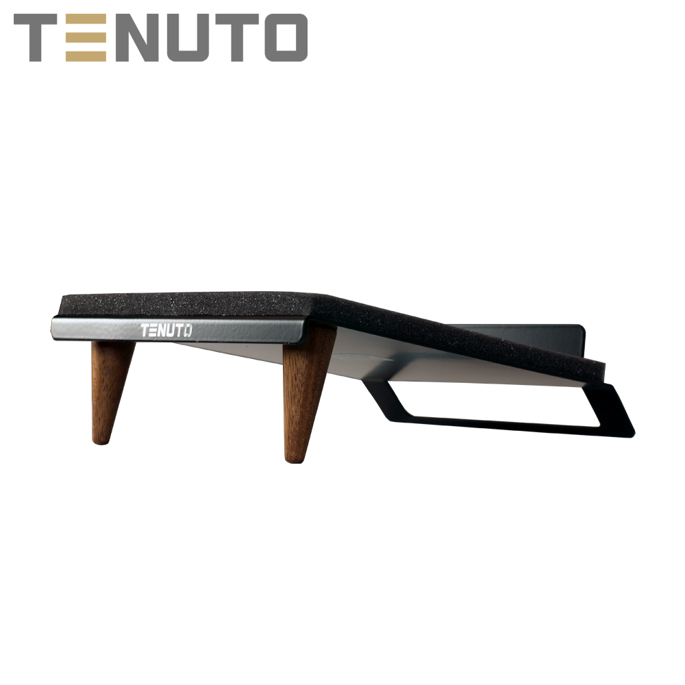 테누토 TSS-150B 스피커스탠드 5인치 북쉘프모니터스피커거치대 (1조) - 상세 이미지 2