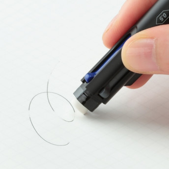 스탈로지 샤프 멀티펜 3색펜 리필심 2P 0.5mm 0.7mm - 상세 이미지 4