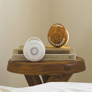 말랑하니 아기신생아 백색소음기 꿀잠 수면교육 개봉기 | 실사용 후기 - 상품 이미지 3