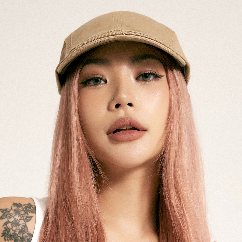 헌팅캡 모자 카페 바리스타모자 남자 뉴스보이캡 - 상세 이미지 5