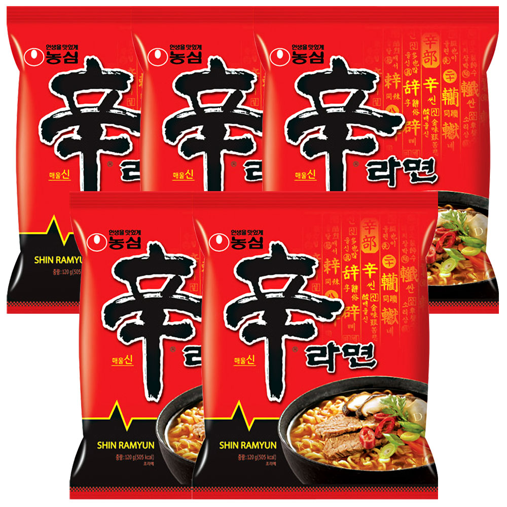 신라면 후기, 농심 신라면 솔직 리뷰, 맛있는 라면 추천, 가성비 라면, 신라면 120g