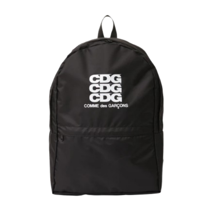 꼼데가르송 CDG 백팩 가방 SZ-K203 - 상품 이미지