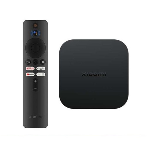 샤오미 TV 박스 S 2세대 4K MI TV스틱 셋탑 셋톱 리모컨 구글T... 개봉기 | 실사용 후기 - 대표 이미지