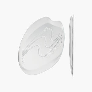 페닥 하이라이프 앞꿈치 젤 패드 2pcs / 앞 발바닥 통증 구두 사이즈... 솔직 후기 | 실사용자 리뷰 분석 - 상품 이미지 1