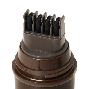 라피타 5초 새치커버 타투 헤어 틴트 스틱, NO 염색약 10ml, 다크... 솔직 후기 | 피부 타입별 분석 - 상품 이미지 3