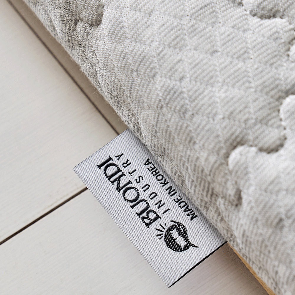 부온디 단단한 낮은 토퍼 매트리스 허리에 좋은 건강한 탄탄한 딱딱한 슈퍼 싱글 퀸 원룸 사이즈