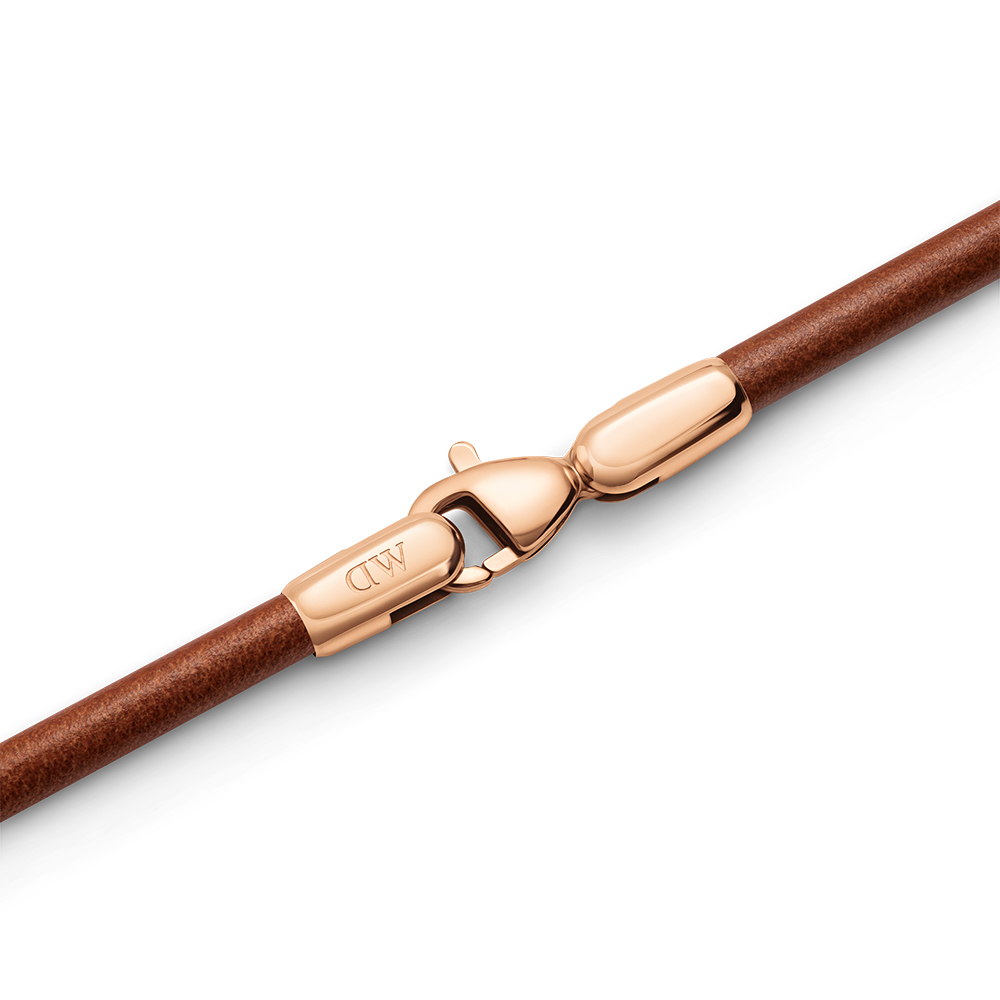 다니엘 웰링턴 PERFECT PAIR ST MAWES BRACELET 가죽 레이어링팔찌 - 상세 이미지 3