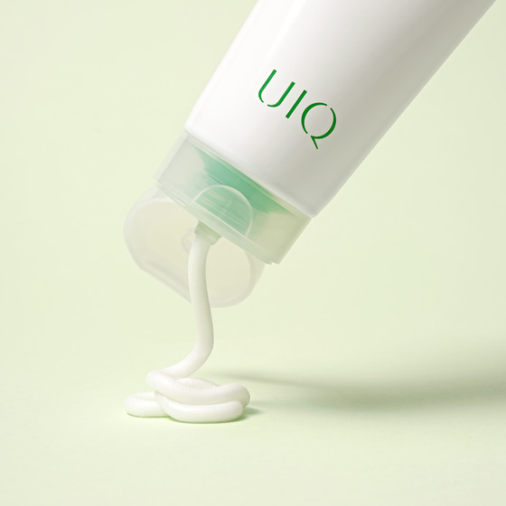 [단품] [저자극필링]유이크 바이옴 레미디 아크네 클렌징 폼 150ml, 1개 이미지 2