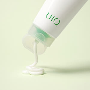 [단품] [저자극필링]유이크 바이옴 레미디 아크네 클렌징 폼 150ml,... 솔직 후기 | 피부 타입별 분석 - 상품 이미지 2