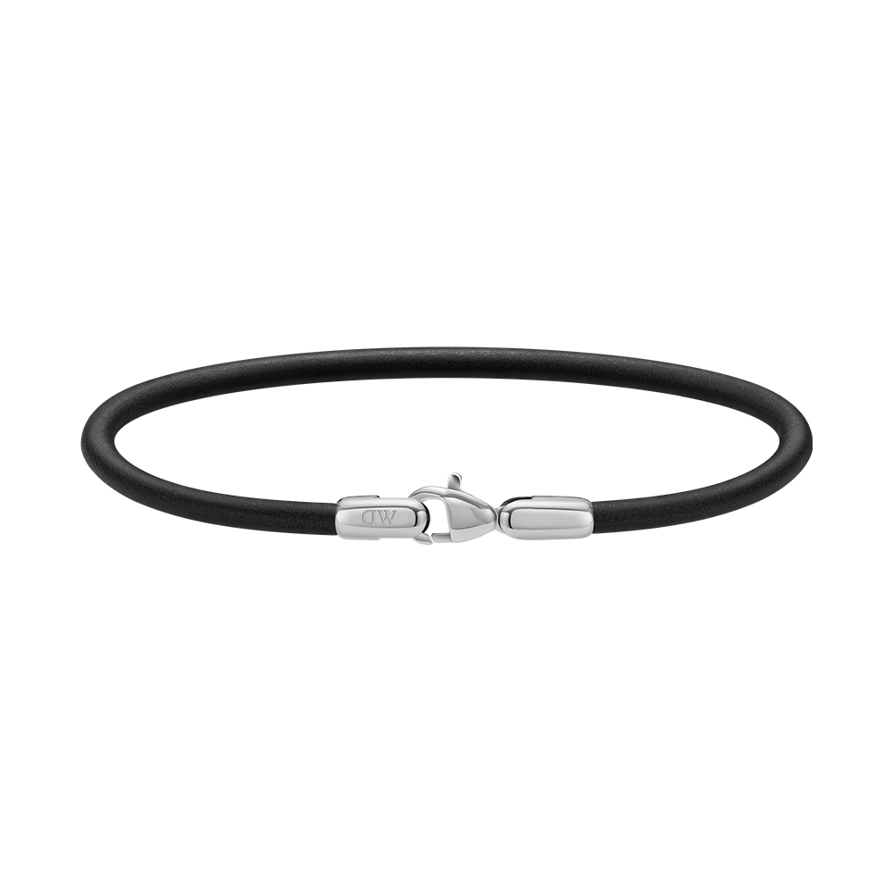 [다니엘 웰링턴]PERFECT PAIR SHEFFIELD BRACELET 레이어드 우정팔찌 - 상세 이미지 2