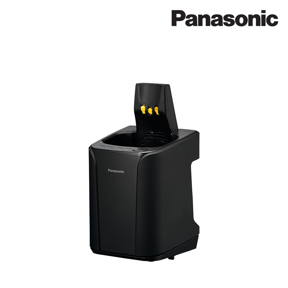 파나소닉 람대쉬 6중날 전기 면도기 ES-LS9AX 세척기 포함