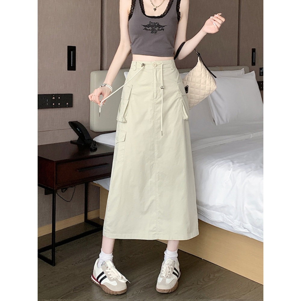 나혼자 산다 536화 박나래 카고 스커트 아메카지 Y2K - 상세 이미지 4