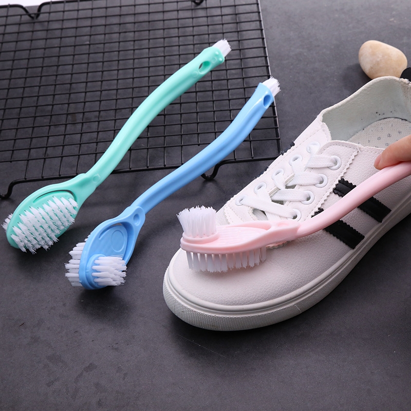 화장실 욕실 청소솔 창틀 바닥 틈새솔 운동화솔