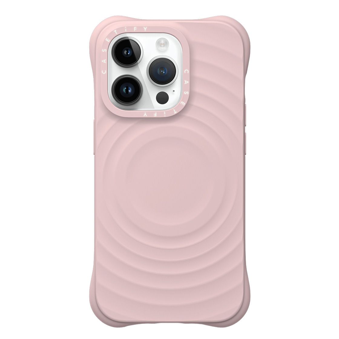 CASETiFY 케이스티파이 Sakura Pink 한정판 휴대폰 케이스 - 상품 이미지