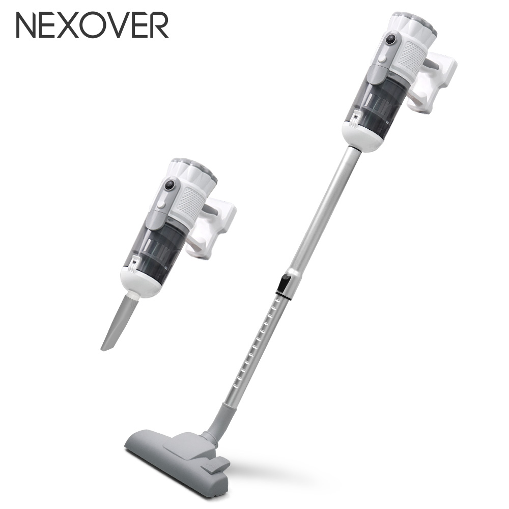 넥소버 청소기 미니 소형 유선청소기 NXV-501A - 메인 이미지