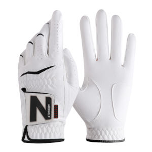 네오글러브 합피 극세사 이중덧댐 남성 골프장갑 4장세트 운동러 솔직 후기 | 실사용 리뷰 - 상품 이미지 3