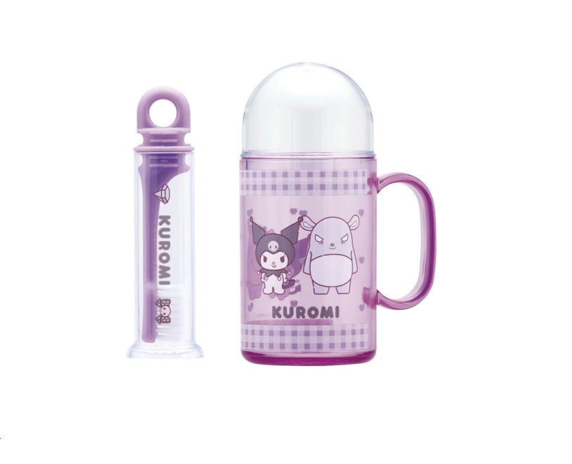 산리오 칫솔 세트 마이멜로디 양치컵 어린이집 유치원 이미지 8