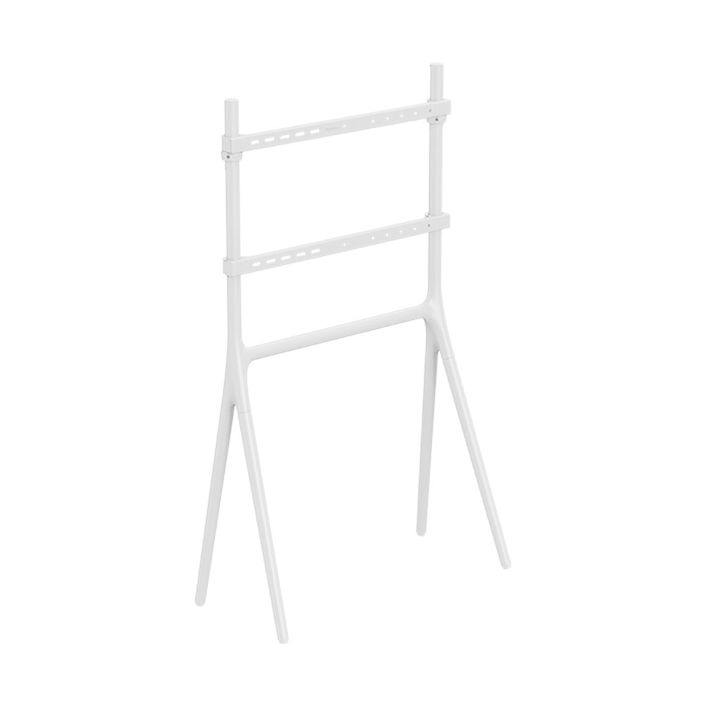 TV스탠드 이젤형 티비거치대 EdgeM Arte 삼성 lg 호환 대형 다리 받침대 이동식