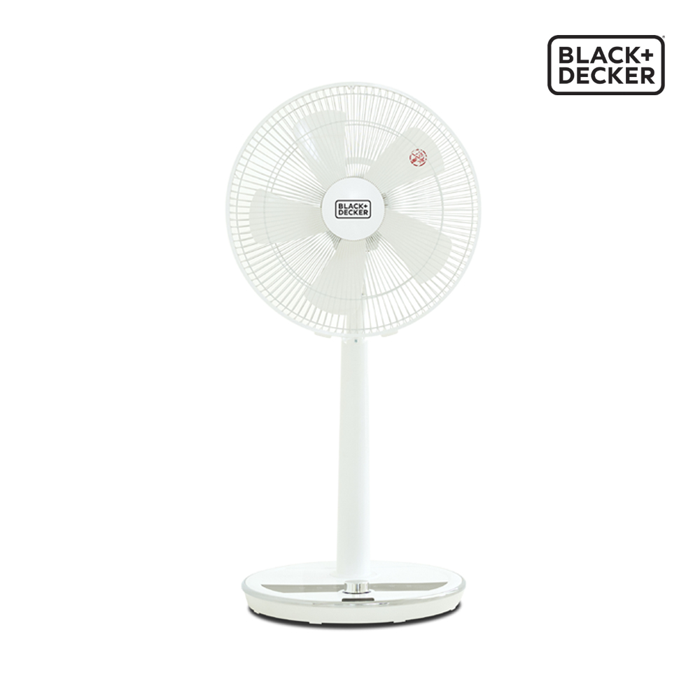 블랙앤데커 선풍기 워셔블 blcd 아기바람 무소음 선풍기 키큰 키높이 선풍기 bldc - 상세 이미지 2