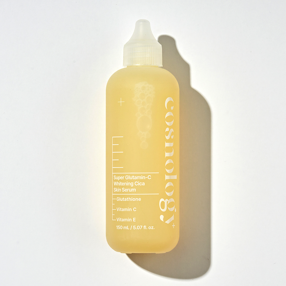 코스놀로지 비타민C 세럼 글루타치온 잡티 미백 톤업 옐로우샷X6 150ml, 1개 이미지 3