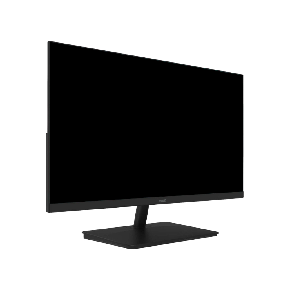 PC 모니터 추천 제이씨현 UDEA LK2231OF CCTV 활용 모니터 후기