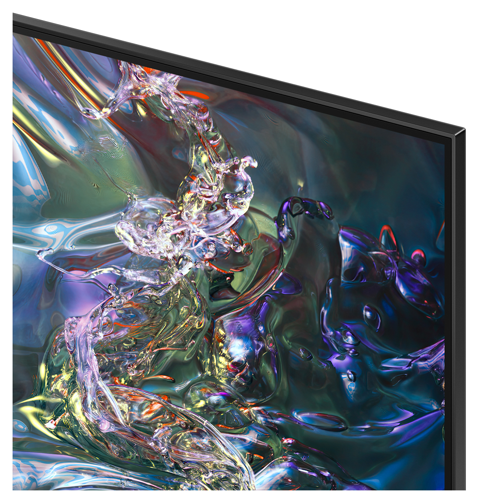 [으뜸효율] 삼성 QLED 214cm(85인치) 4K TV KQ85QD66AFXKR 1등급 스탠드 - 상세 이미지 5