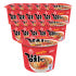 오뚜기 김치면 큰컵라면 105g, 12개 맛있게 먹은 솔직 후기 썸네일
