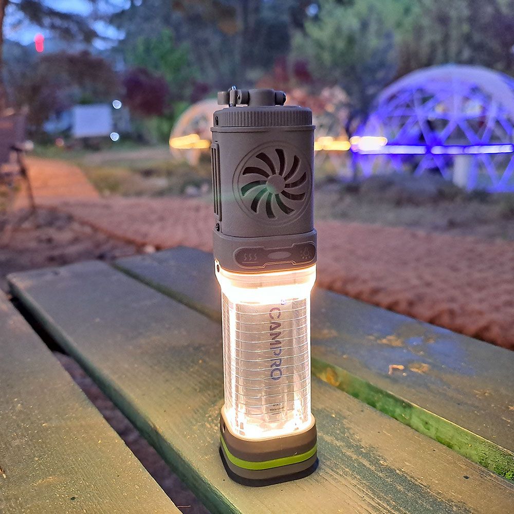 캠프로 감성 캠핑 랜턴 led 캠핑 조명 텐트 램프 전등 백패킹 랜턴 모기 퇴치