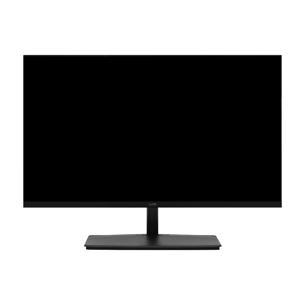 PC 모니터 추천 제이씨현 UDEA LK2231OF CCTV 활용 모니터 후기