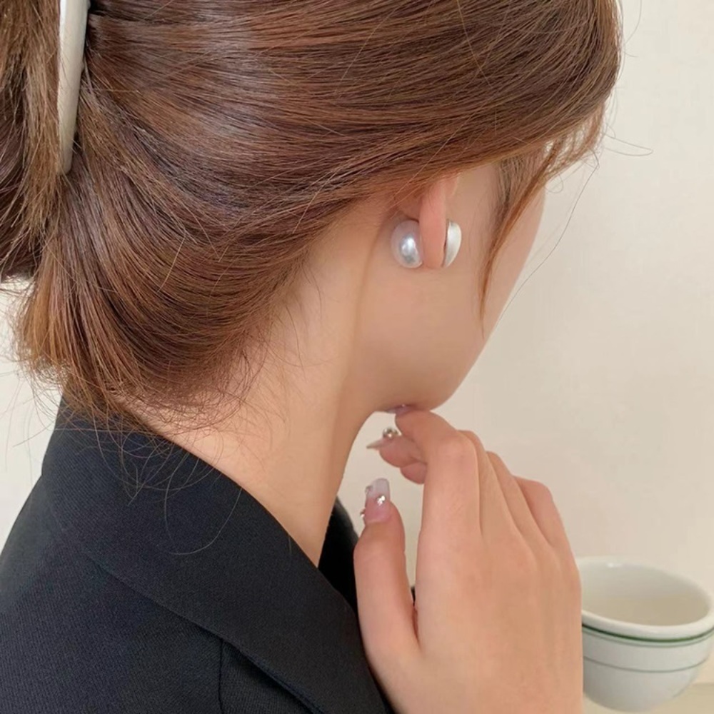 라디오스타 859회 장도연 진주 귀걸이 하이틴 러블리 - 상세 이미지 2