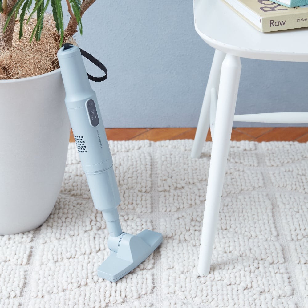 recolte Cordless Stick Cleaner RSC-1 무선 핸디 청소기 일본제 - 상세 이미지 5