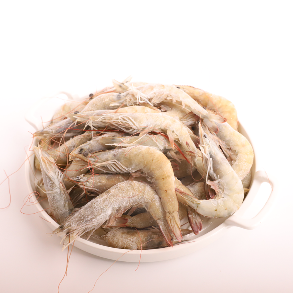 다이아몬드새우 에콰도르 흰다리새우 2kg - 상세 이미지 2