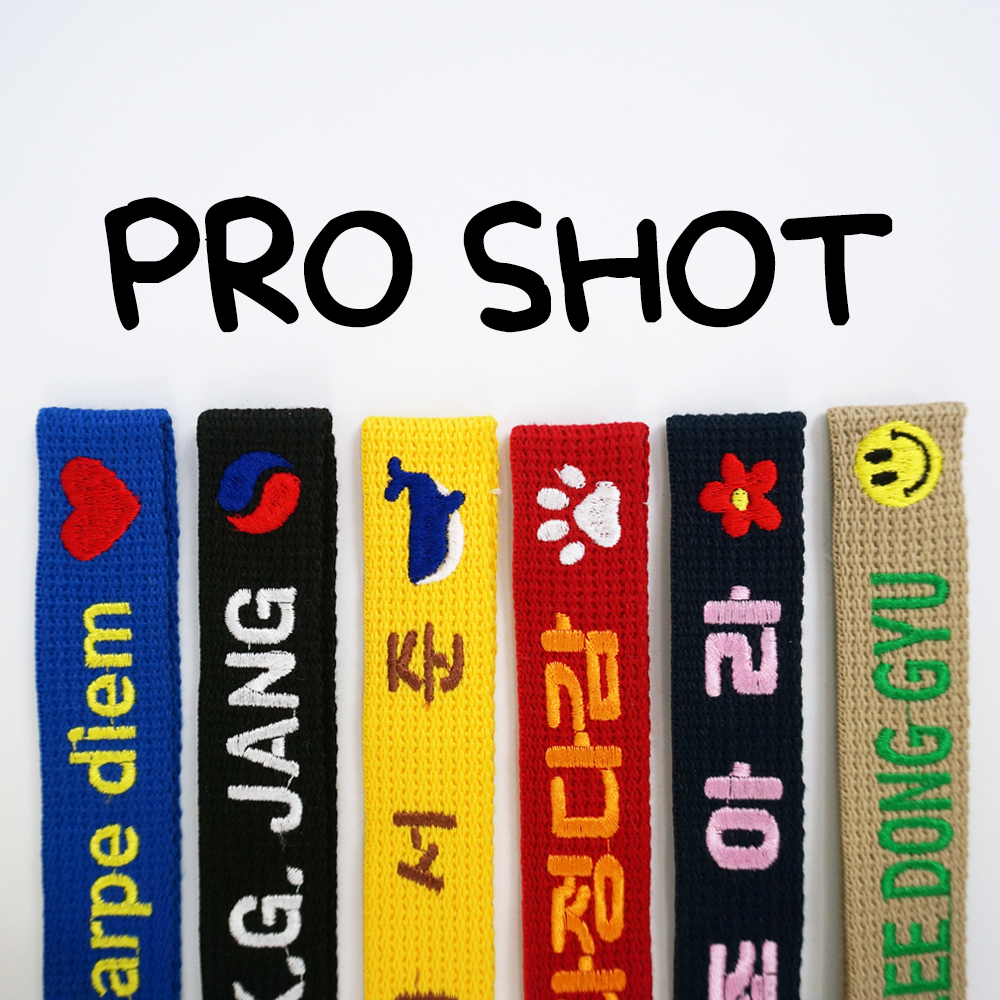 프로샷 스토어 로고