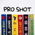프로샷 로고