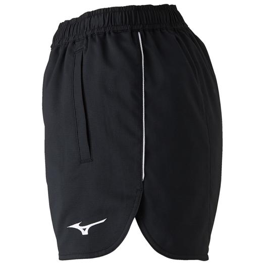 미즈노 Mizuno 여성 탁구 의류 반바지 게임 팬츠 탁구복 하의 82JB9204 - 상세 이미지 2