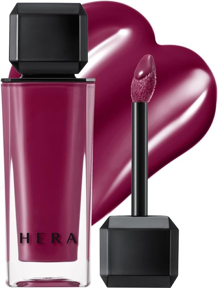 [일본한정] HERA 헤라 센슈얼 누드 글로스 테이스트