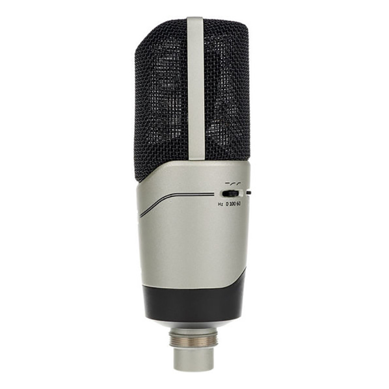 SENNHEISER 젠하이저 MK8 콘덴서 마이크 가변패턴 보컬 녹음 - 상세 이미지 4