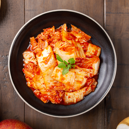 동촌명가 국내산 우리농산물 자른김치 프리미엄 맛김치 3kg,5kg,10kg - 상세 이미지 4