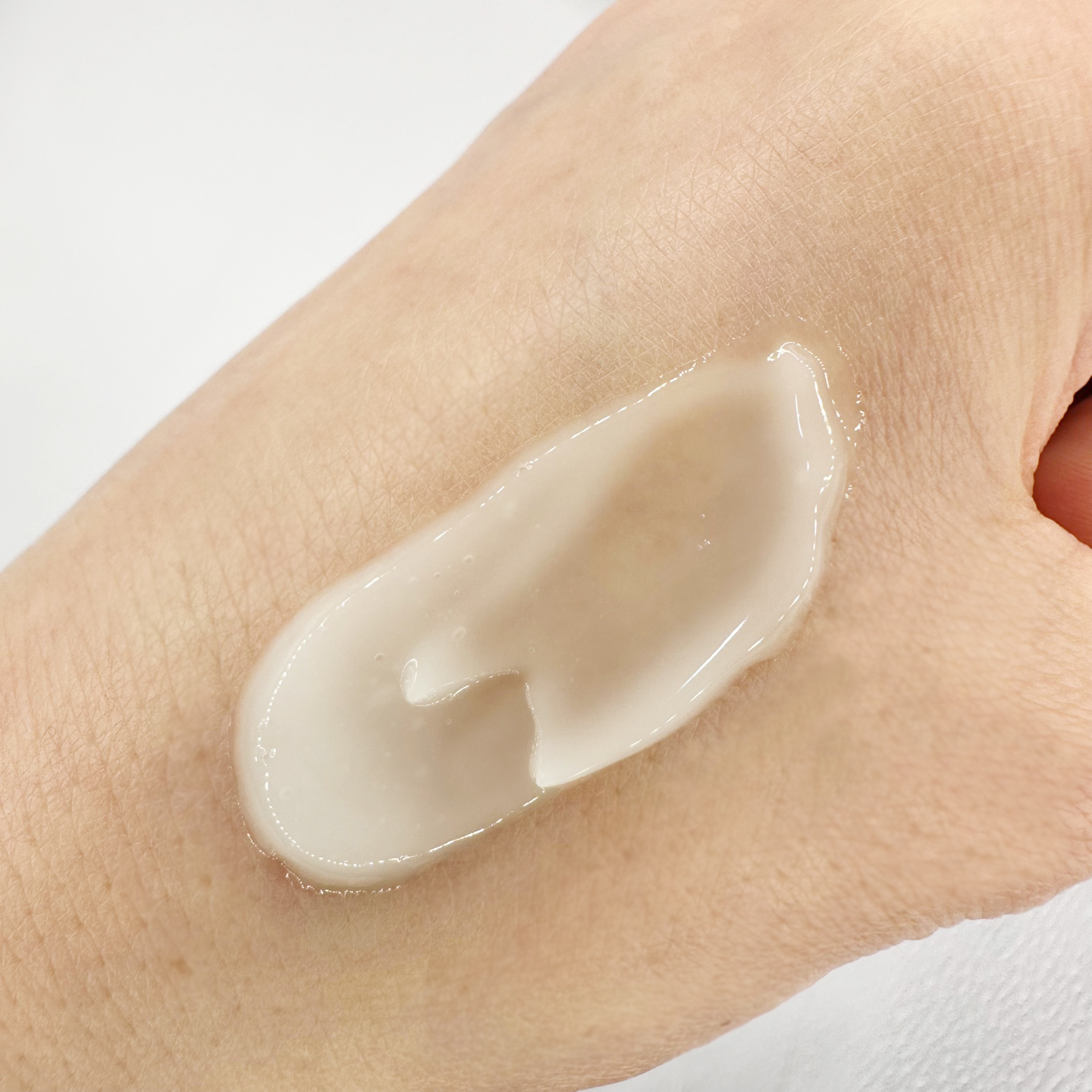 포셀 6번 아이 얼굴탄력 눈가주름 크림 35ml - 상세 이미지 4