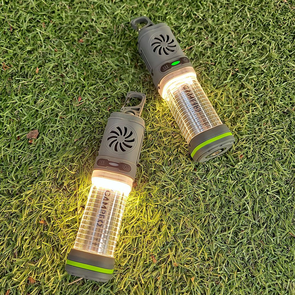 캠프로 감성 캠핑 랜턴 led 캠핑 조명 텐트 램프 전등 백패킹 랜턴 모기 퇴치