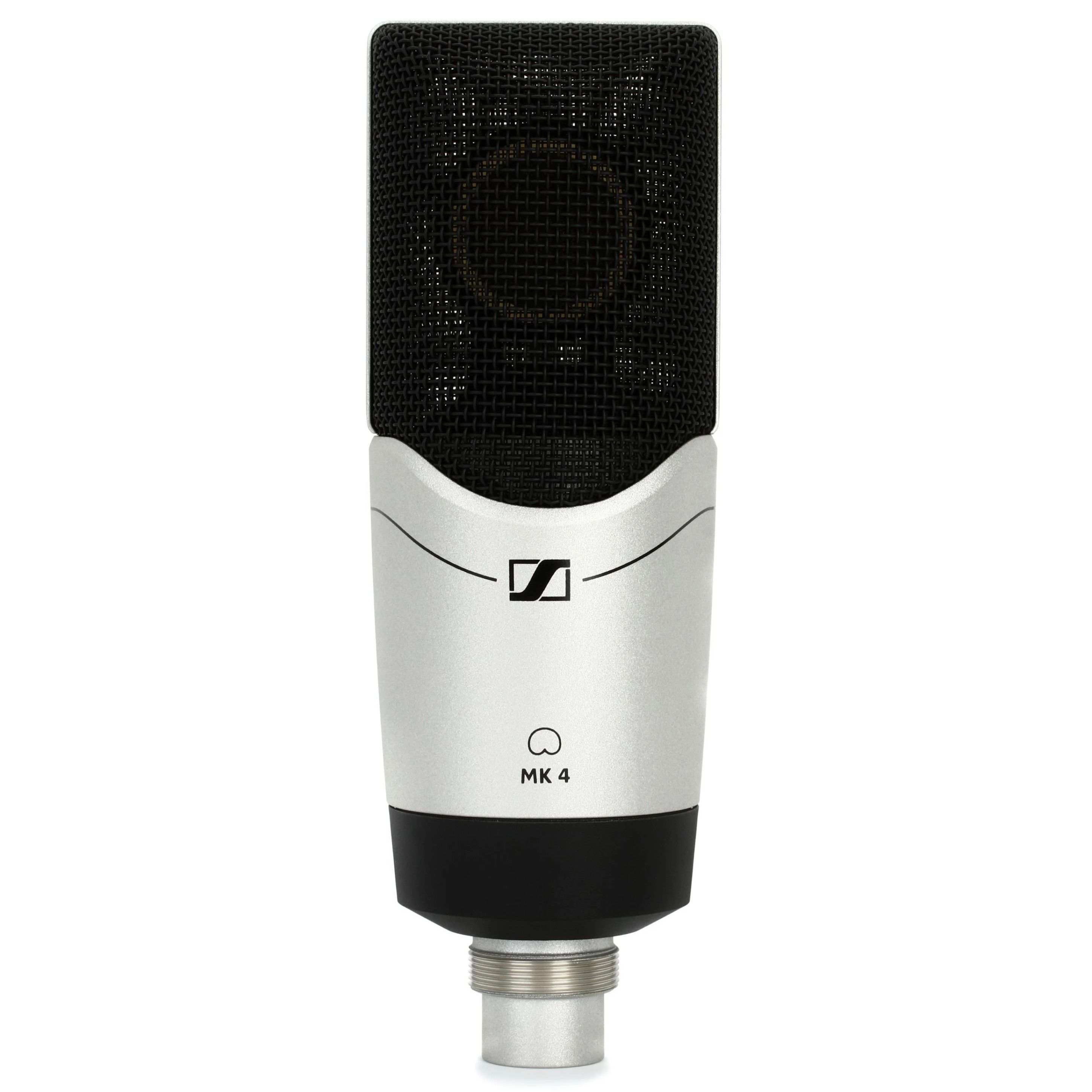 SENNHEISER MK-4 젠하이저 콘덴서 마이크 보컬 녹음 이미지 6