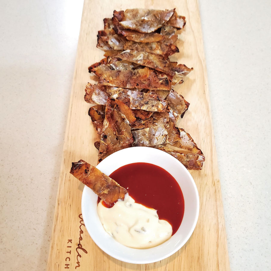 맛있는 주전부리 간식 국민간식 쥐포 - 상세 이미지 5