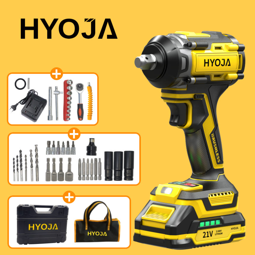 효자 임팩 렌치