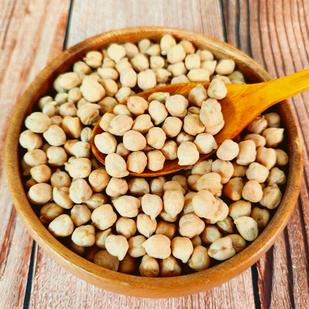 수입 병아리콩 이집트콩 1kg, 1개 - 상품 이미지